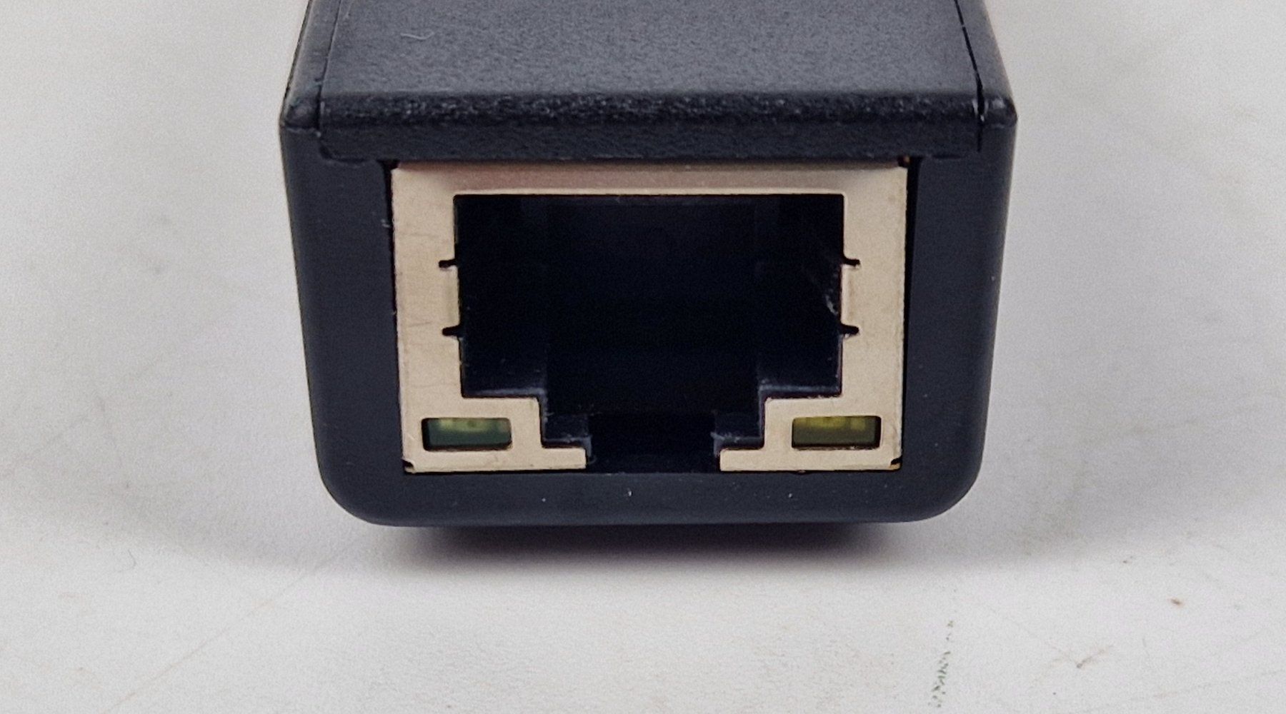 I-tec Unità & Adattatore: I-TEC USB-A auf Ethernet Adapter – Nuovo (secondo la descrizione) da Muhen venduto da Restwert_Muhen 2