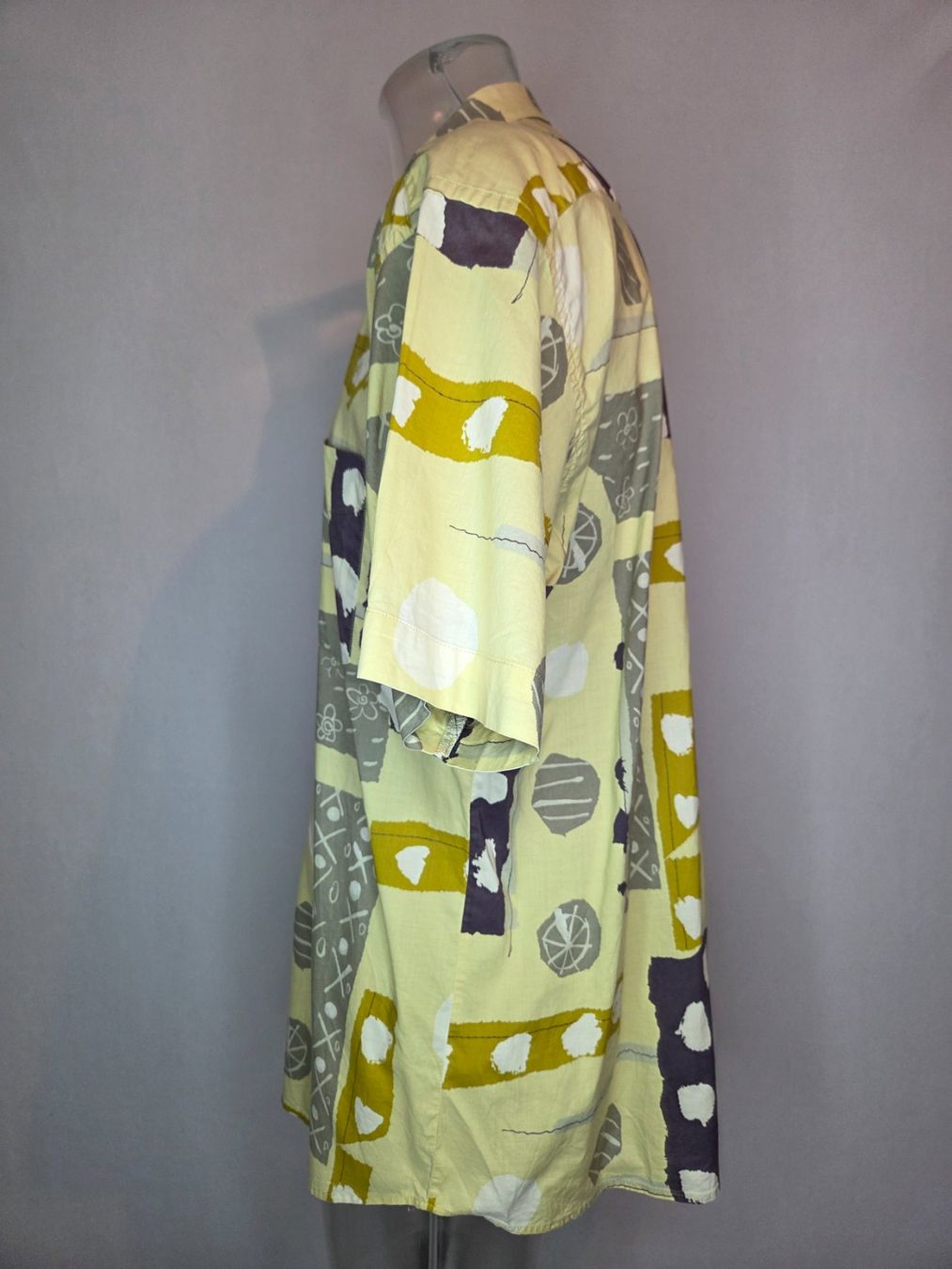 Camicie: Elmior Fenomeno 90er Hemd - L-XL – Usato da Bern venduto da -Aniko- 1