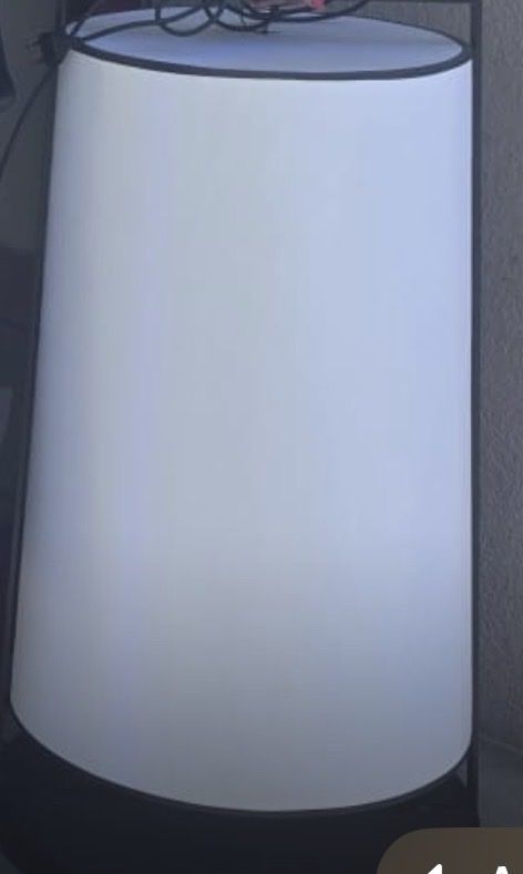 Lampen: Tooy Macao Stehleuchte neu – Neu (gemäss Beschreibung) aus Baar von Vili7 2