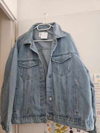 Damen Jacke