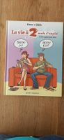 La vie à 2 mode d'emploie Tome 1: Un appart' pour de EO 2007
