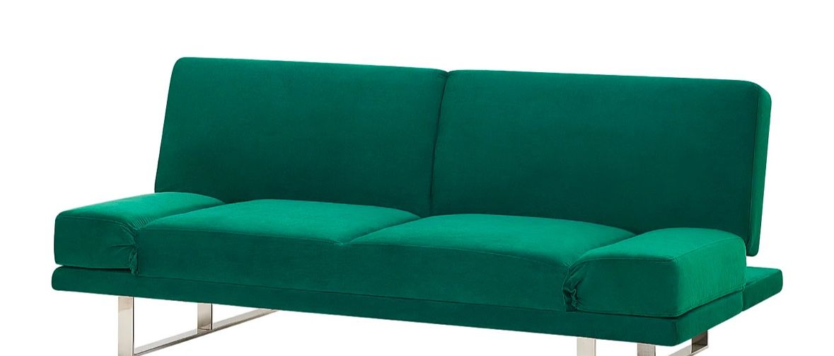 Beliani Sofas: Schlafsofa YORK – Neu (gemäss Beschreibung) aus Bürglen TG von Kubilay30