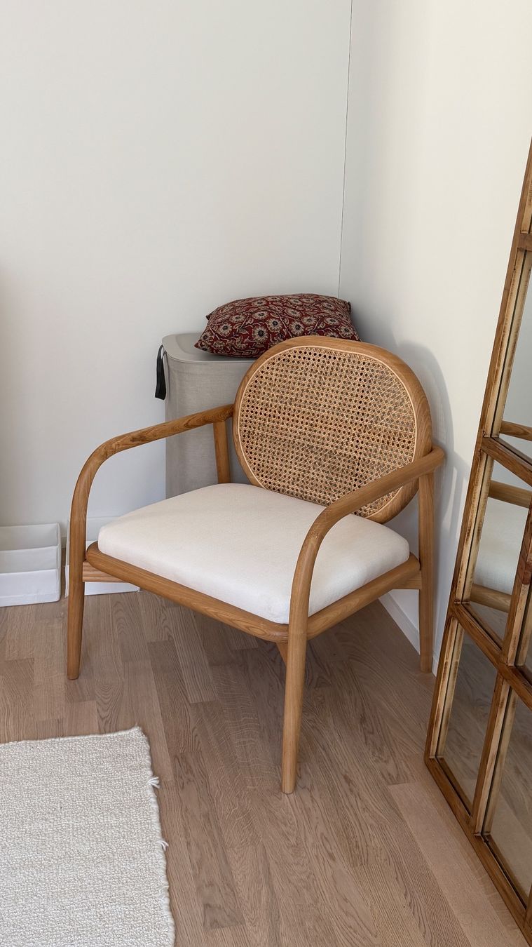 Westwing Poltrone: Oak chair – Usato da Zürich venduto da klo_t68k