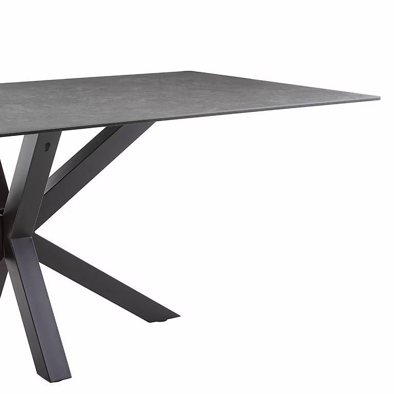 Pfister Tische: Keramik Esstisch 200x100x76 – Gebraucht aus Zufikon von BVB_87 3