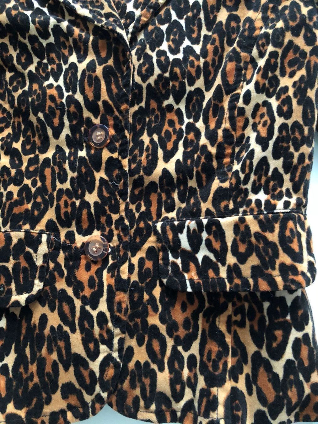 Jacken: HEINE Tiger Jacke – Neu (gemäss Beschreibung) aus Adliswil von Jessik0 2