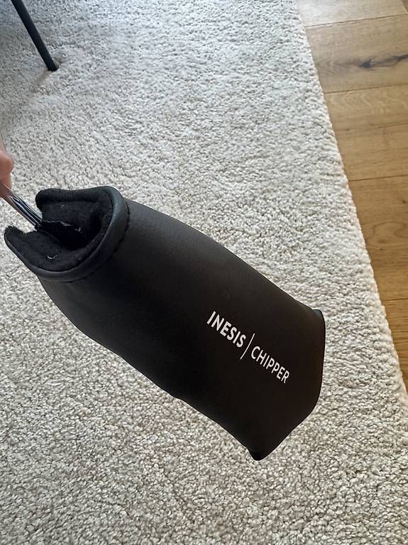 Mazze & Set: Inesis Chipper Golf – Usato da Bern venduto da dingodachs 4
