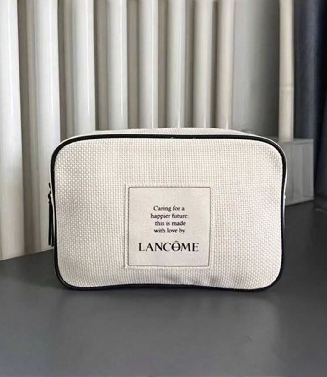 Lancôme Make-up: Pochette Lancôme – Nuovo e nell'imballaggio originale da Châtel-St-Denis venduto da Montclair_Swiss 7