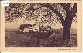 Schloss Lenzburg