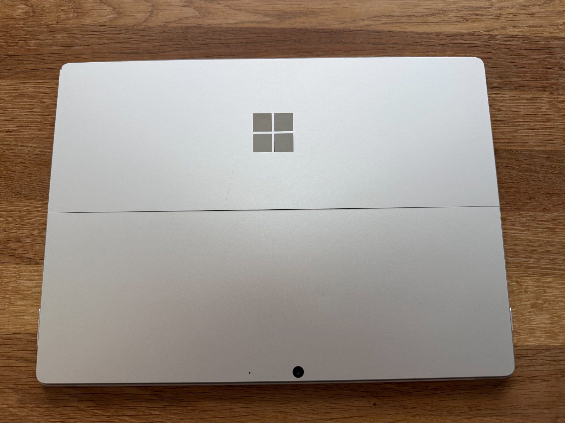 Microsoft Tablet PC: Surface Pro 8, Akku defekt – Difettoso da Hilterfingen venduto da Kuse7 2