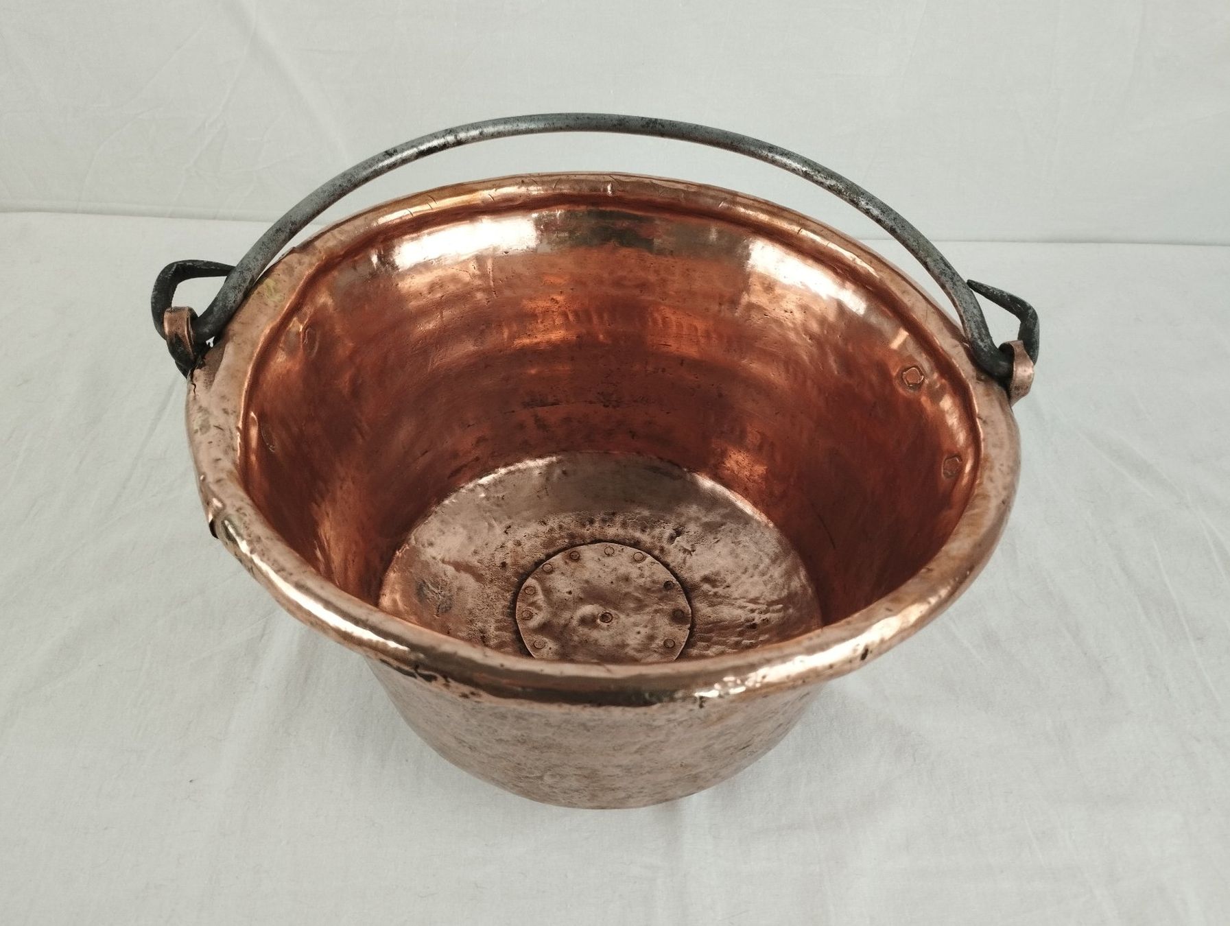 Casseroles: Kupferkessel – D'occasion à Schübelbach par Restwert_Schubelbach