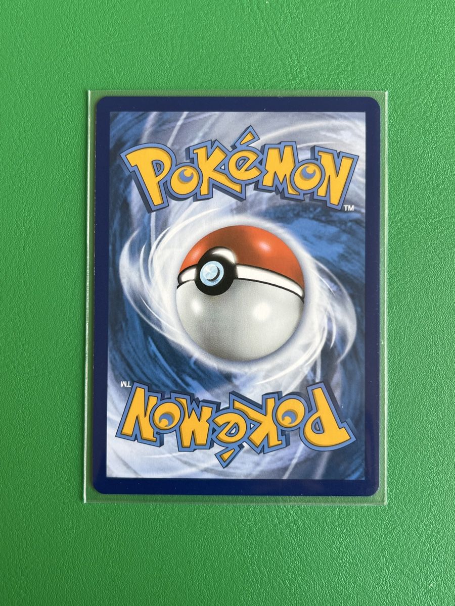 Pokémon Carte collezionabili: Pokemon Eevee Evoli FST 205 EN – Nuovo (secondo la descrizione) da Lommiswil venduto da diti_89 1