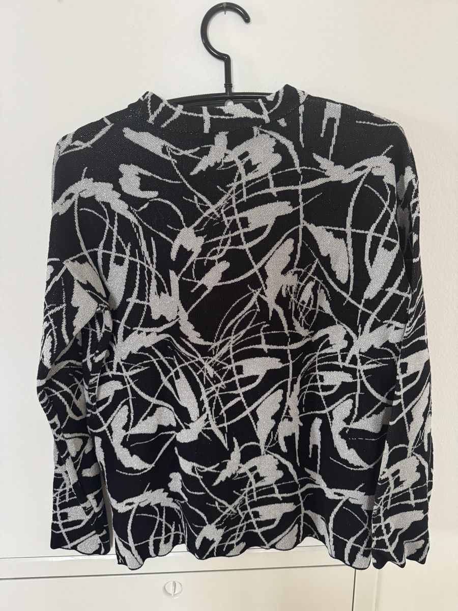 Pullover & Sweatshirts: Damen Pullover Joseph Ribkoff M/M  – Neu (gemäss Beschreibung) aus Rapperswil SG von sunny166 2