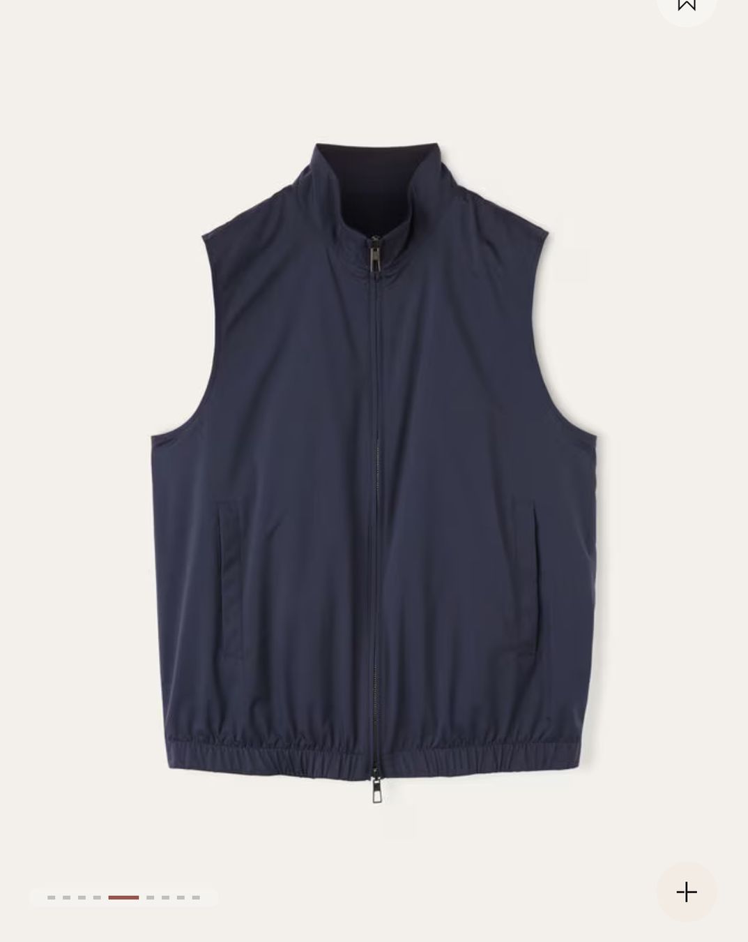 Loro Piana Gilet & Giacche: Loro Piana Weste (neu) – Nuovo e nell'imballaggio originale da Zürich venduto da Falconking