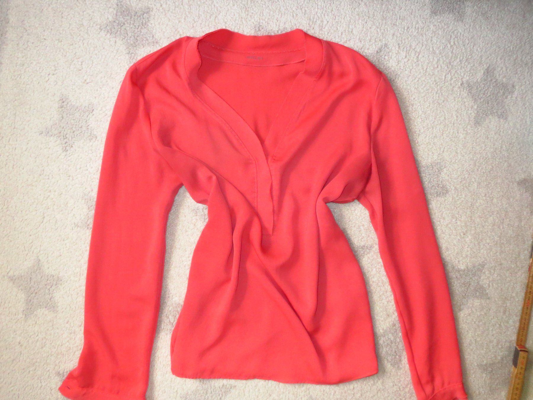 Camicette: tolle MARC CAIN Damen Bluse – Usato da Kiental venduto da Anna8702 1