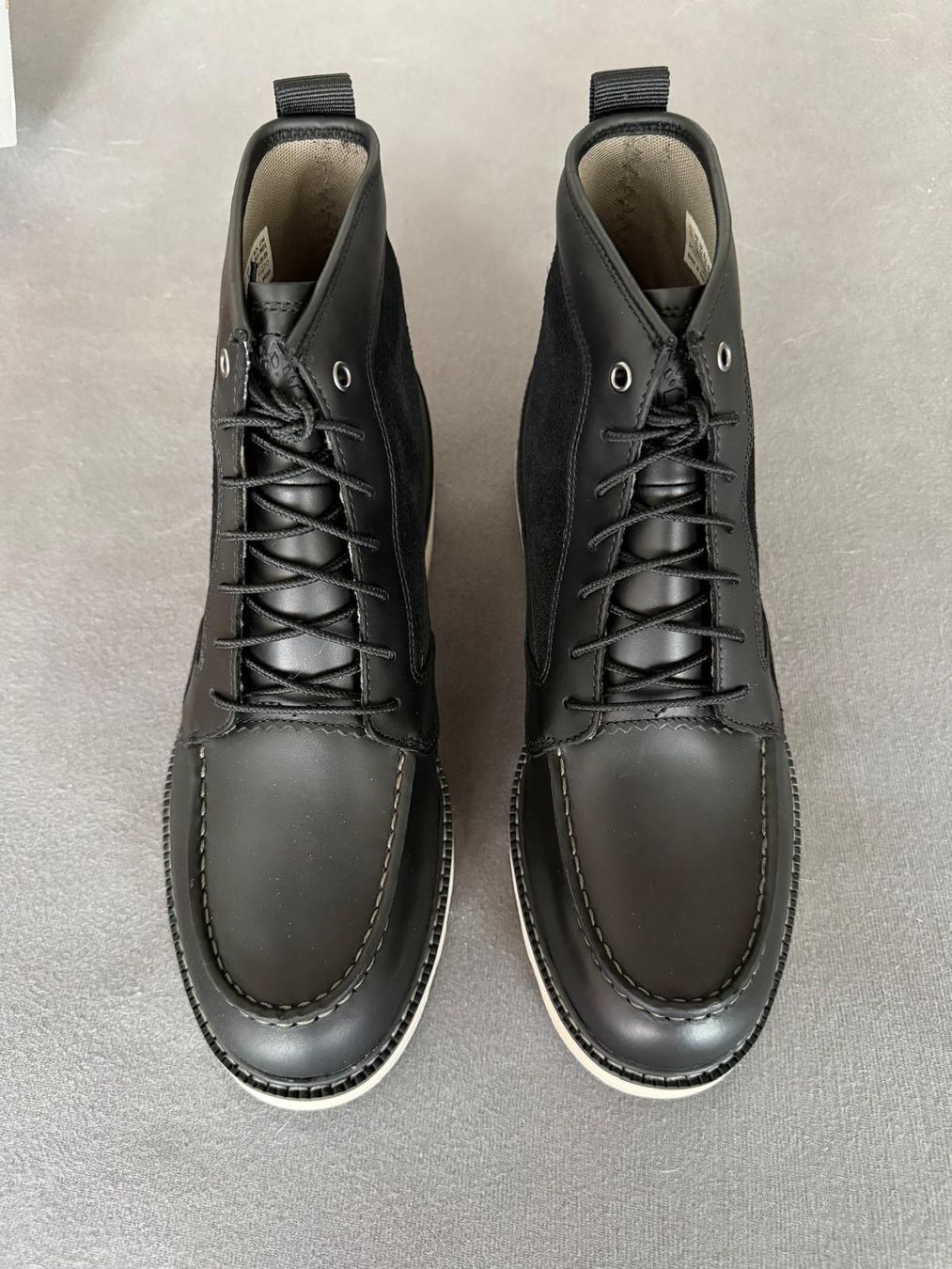 Timberland Scarpe da uomo: Timberland Britton Stiefel, Gr. 44, Neu! – Nuovo e nell'imballaggio originale da Laufen venduto da Happi121 5