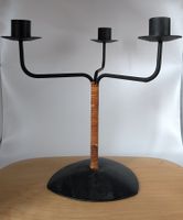 Laurids Lønborg Kerzenhalter 3-arm – Dänemark 1960er
