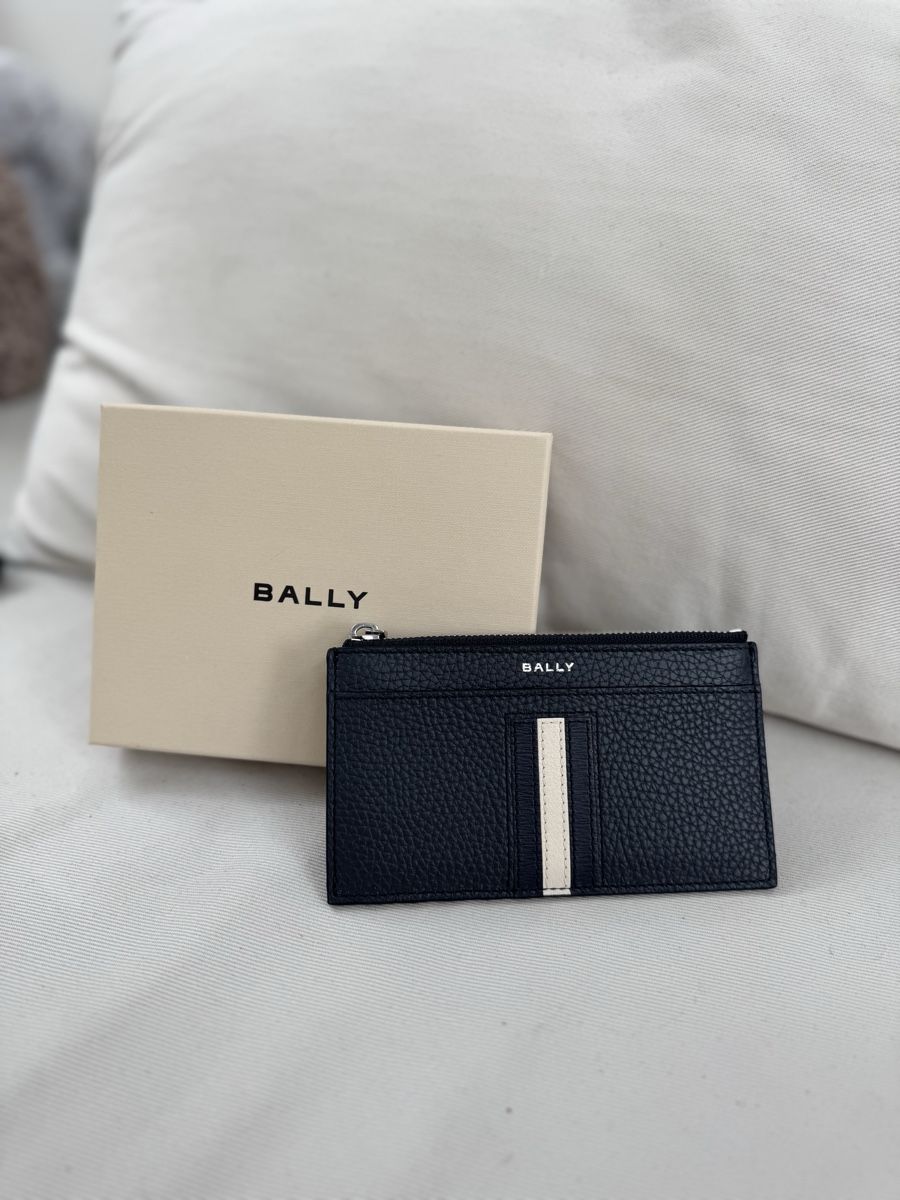 Bally Portefeuilles: Bally Kartenhalter Portmonee – Neuf (Voir description) à Schaffhausen par chb_jn9c 1