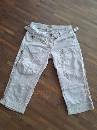 Sommerhose Aeronautica Militare Gr. 36/38