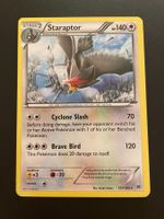 Staraptor 127/162 Breakthrough Non Holo
