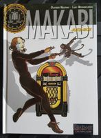 Makabi   N 4  E.O.  (T.B.E.)   Juke-Box