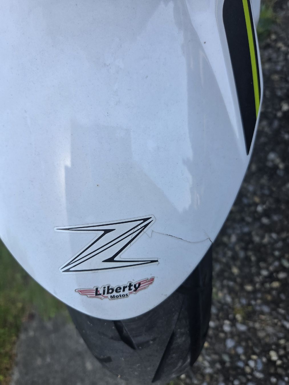 Kawasaki Strada: Kawasaki Z650 – Usato da Murten venduto da car_q8n5 2
