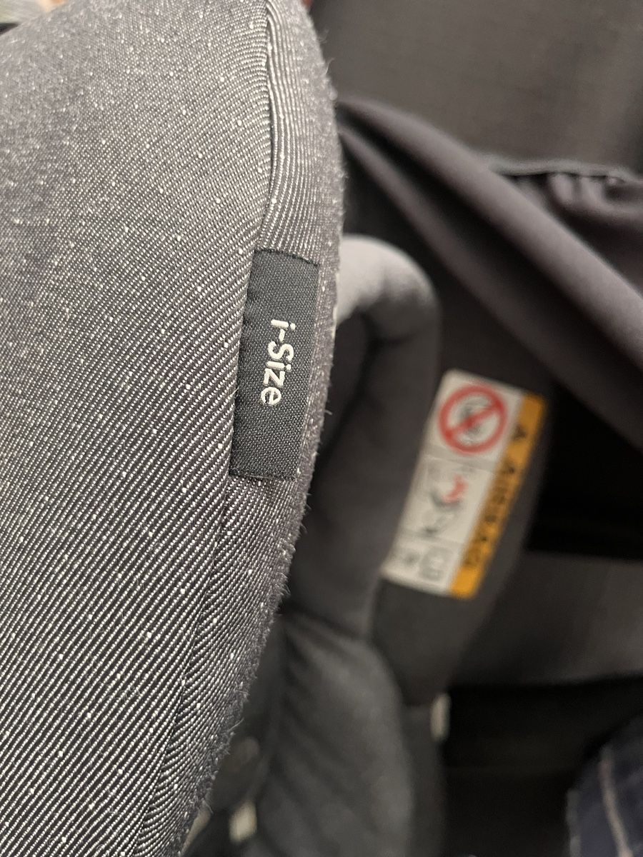 Maxi-Cosi Seggiolini per auto: Maxi Cosi – Usato da Wolhusen venduto da Sss06 1
