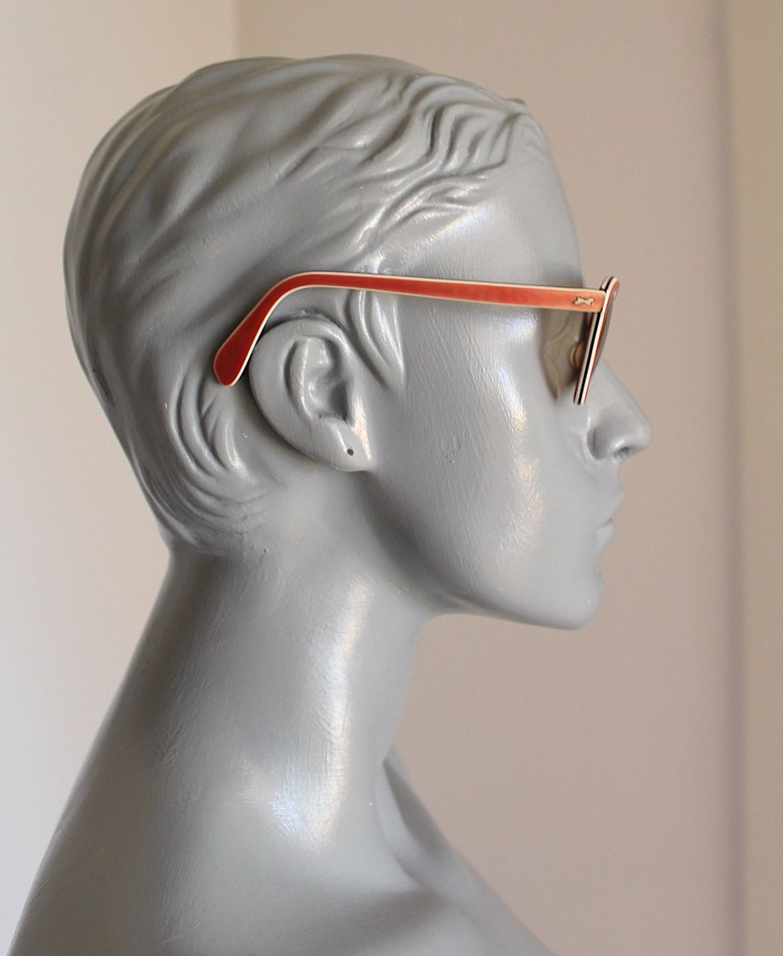 Occhiali & Lenti: Vintage Brille – Usato da Locarno venduto da madame-tus-sauds 1