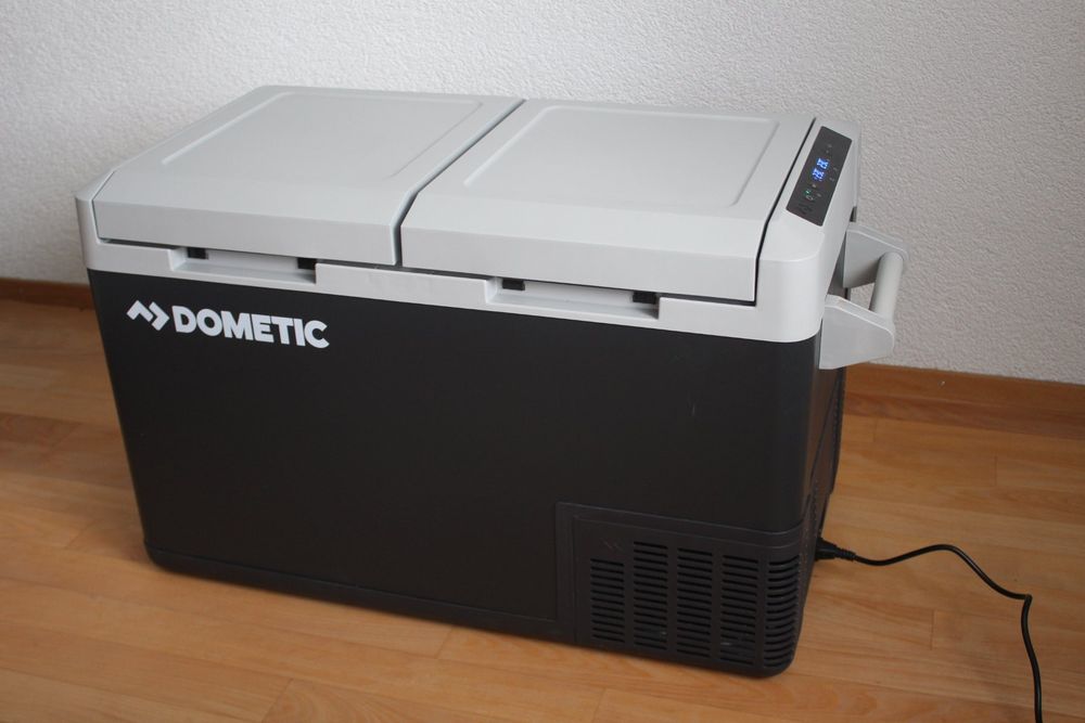 Dometic CFF 70DZ Kompressorkühlbox 70 Liter | Kaufen auf Ricardo