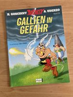 Asterix: Gallien in Gefahr, Band 33 - Top Zustand!