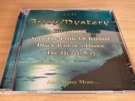 IRISH MYSTERY - 2 CD