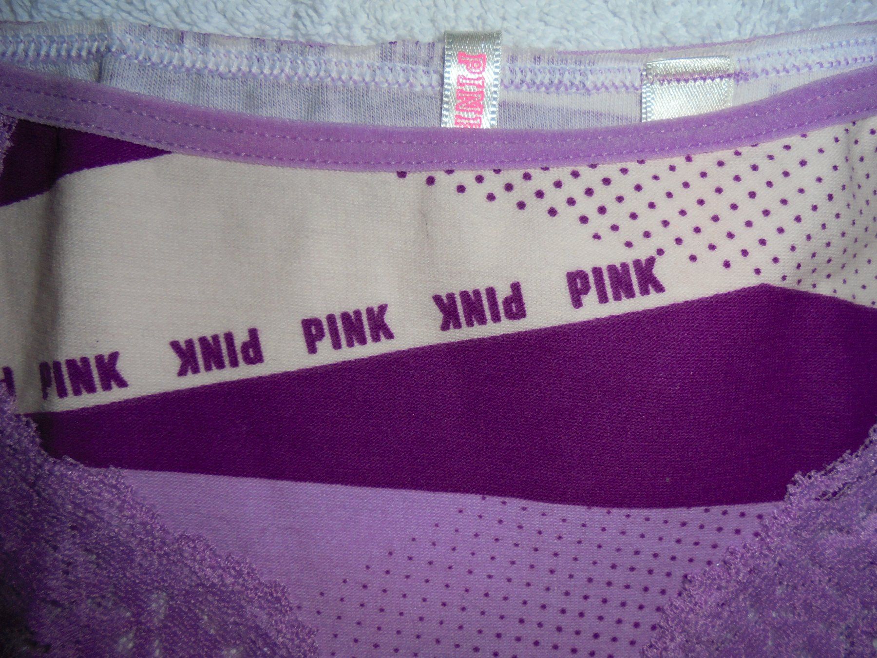 Victoria's Secret Altra biancheria intima: VICTORIA'S SECRET HIPSTER, S, NEU – Nuovo e nell'imballaggio originale da Aarau Rohr venduto da PinkSchwein 1