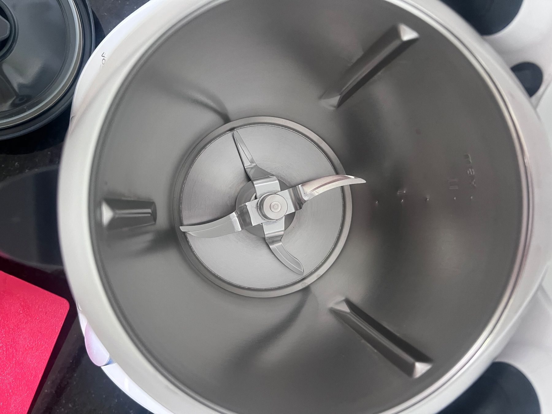 Thermomix Elettrodomestici da cucina: Thermomix tm6 – Usato da Kloten venduto da Rovella 4