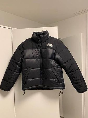 The North Face Damen insulated jacket M  top Zustand