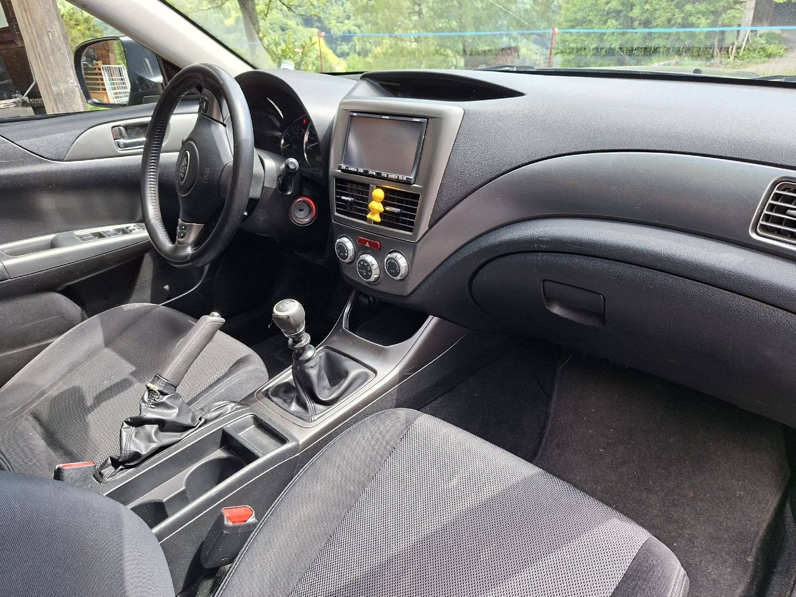 Subaru Automobili: Subaru Impreza – Difettoso da Entlebuch venduto da agn_87wk 5