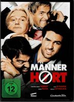 Männer Hort - Elyas M'Barek & Christoph Maria Herbst - 1.-