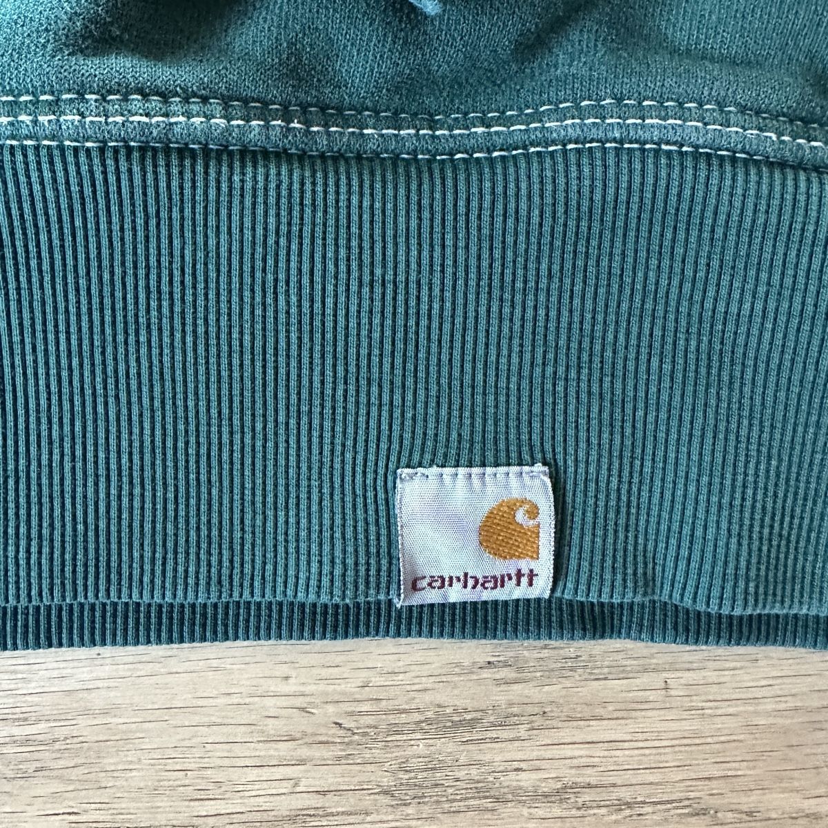 Carhartt Pulls & Sweat-shirts: Carhartt Sweater, Grösse S – D'occasion à Gelterkinden par basilbaet. 2