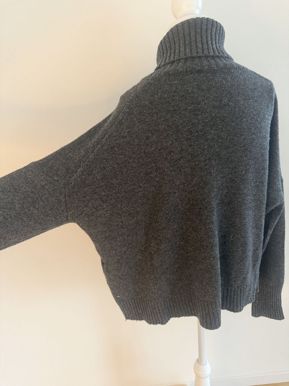 Marella Maglioni & Felpe: Wollpullover Marella Sport Gr. S – Usato da Canobbio venduto da miro002 5