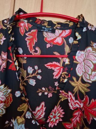 Bluse  Wallis 42 Top