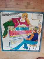 Die schräge Drahtkommode  (Barmusik)  > 10 Titeln <