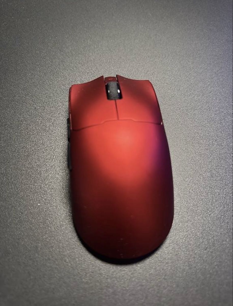 Mouse: Gaming maus eweadn s9 pro – Usato da Oberrohrdorf venduto da tech.inventory