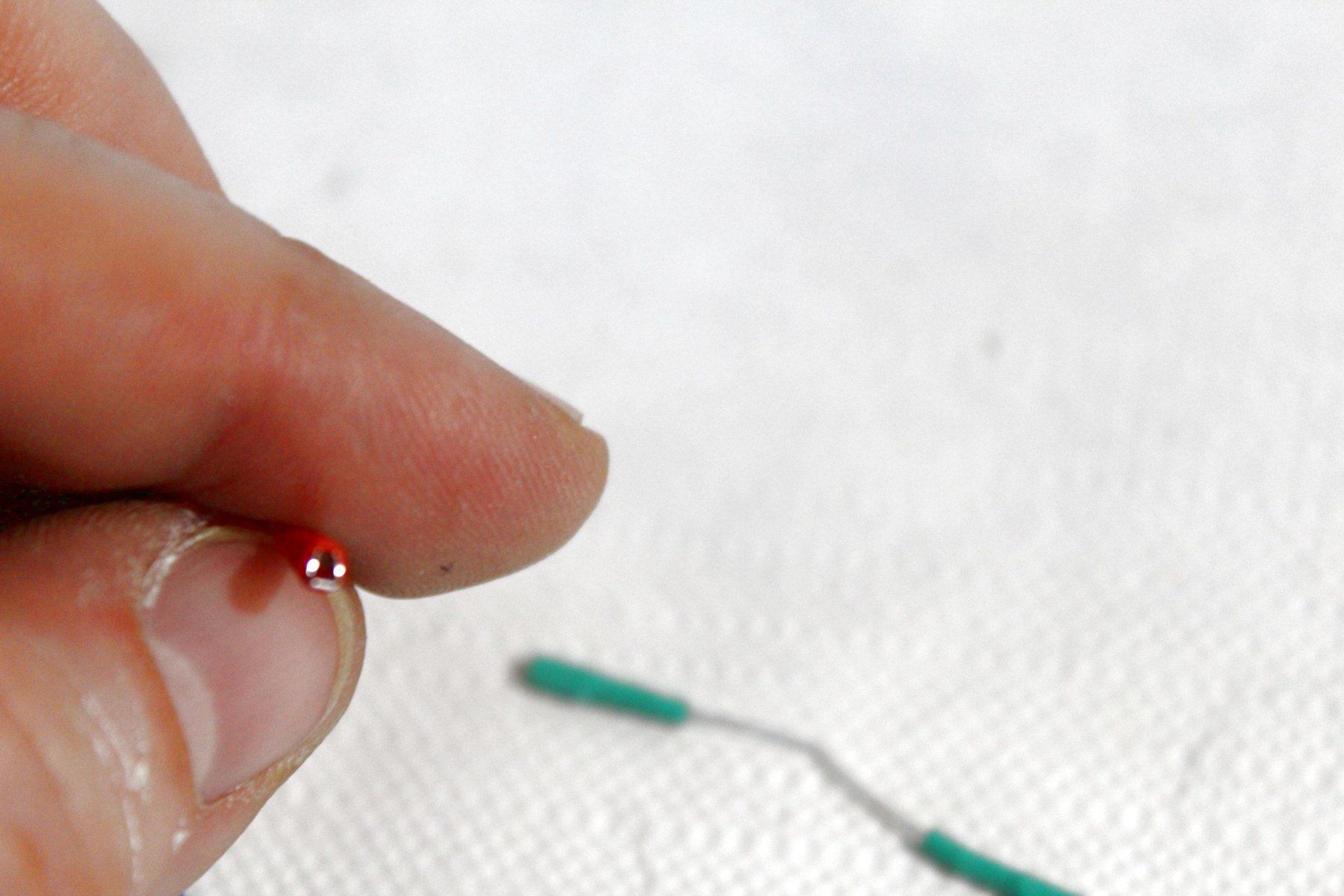 Giradischi: Ein Satz Ladenneue SILBER - HEADSHELL - KABEL in OVP – Nuovo (secondo la descrizione) da Bern venduto da kultiges 5