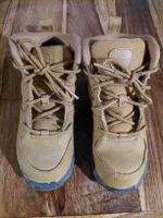 Nike Kinderschuhe braun Grösse 27 (UK 9.5)