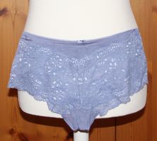 Hose blau Gr. L (42)