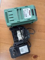 Go/on! Batteria 25.2V 3.0Ah e caricatore – Usato 49