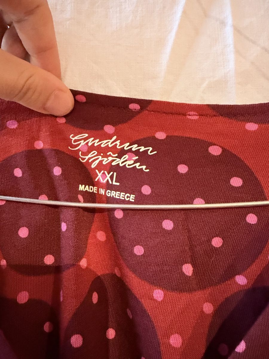 Gudrun Sjöden Kleider: Gudrun Sjödén – Gebraucht aus Urnäsch von _._naomi_._ 2