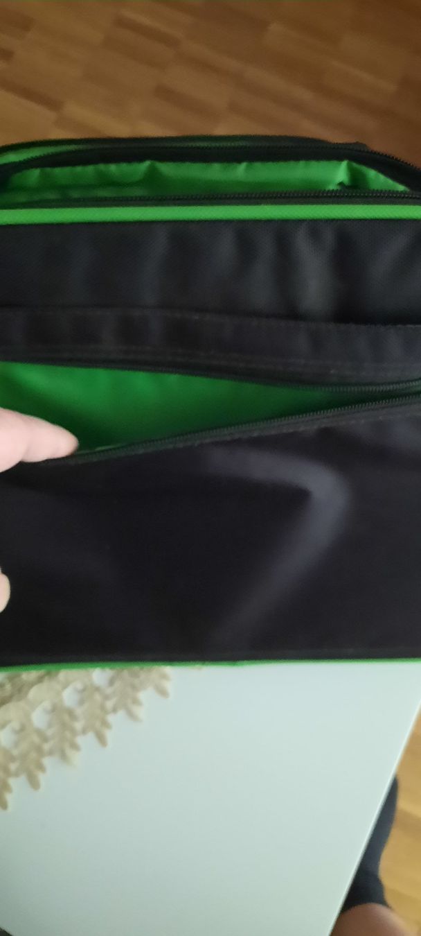 Valigie & Borse: Malette porte-documents multi-poches – Usato da Lausanne venduto da DubiLetto 5