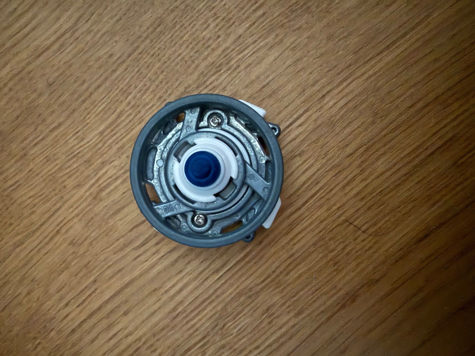 Tomy Spielzeuge: TAKARA TOMY BEYBLADE HMS DRAGOON MS – Gebraucht aus Stadel von silentjelly 1