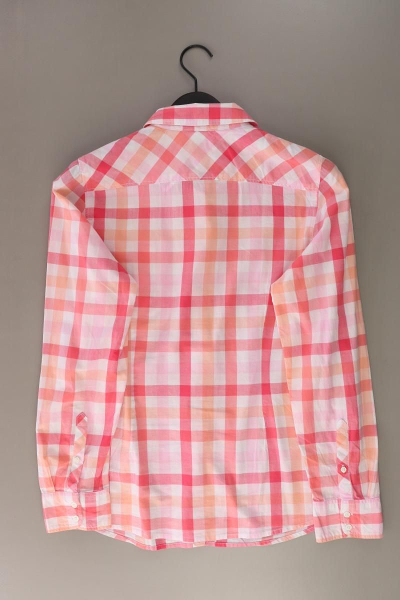 Camicette: Tommy Hilfiger Langarmbluse Gr. L rosa – Usato da Neustadt an der Waldnaab venduto da SecondLifeFashion 3