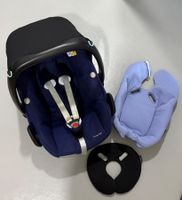 Maxi Cosi Pebble Plus inkl. Isofixstation