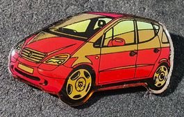 Y851 - Pin Auto Mercedes